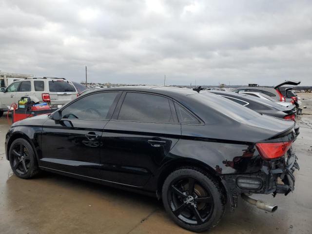 Photo 2 from auction – 2015 AUDI A3 PREMIUM with VIN WAUBFGFF2F1064116