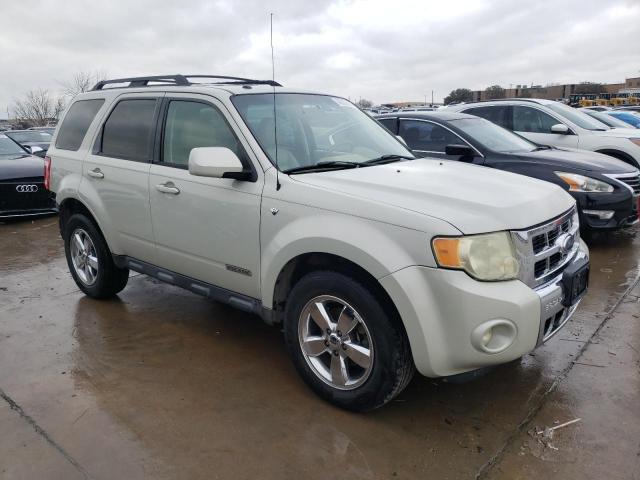 Photo 4 from auction – 2008 FORD ESCAPE LIM with VIN 1FMCU04148KD22317