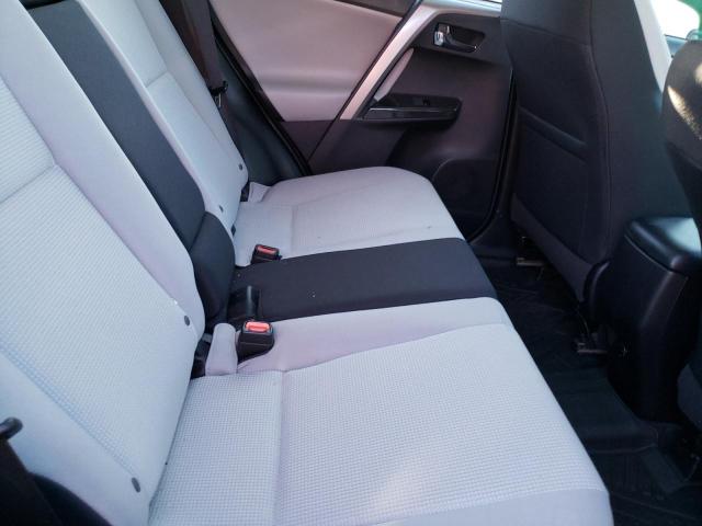 Photo 10 from auction – 2018 TOYOTA RAV4 ADVEN with VIN 2T3WFREV4JW429429
