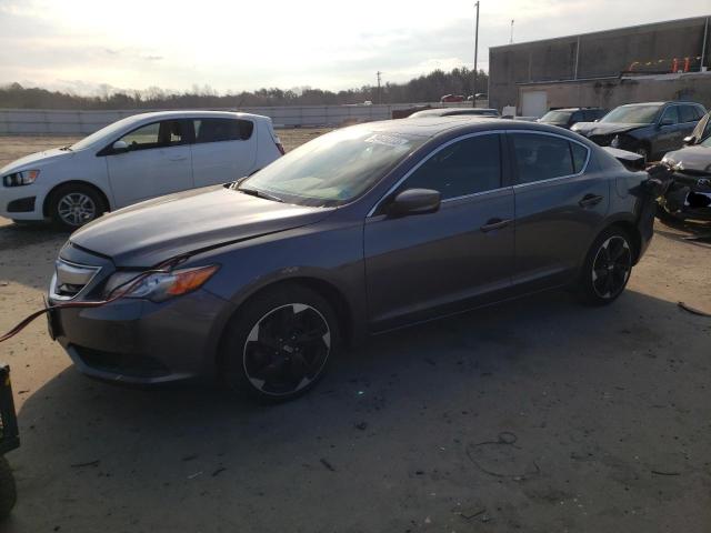 ACURA ILX 20 2015 z numerem VIN 19VDE1F34FE002658 - Zdjęcie z aukcji