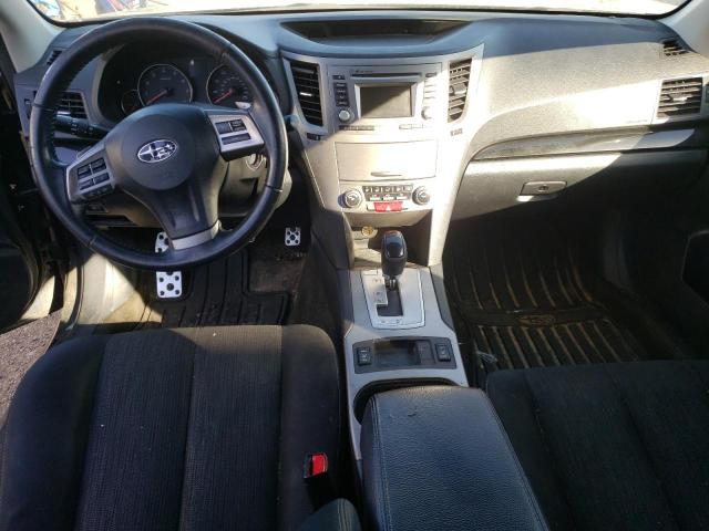 صورة رقم 8 من المزاد - 2014 SUBARU LEGACY 2.5 مع VIN 4S3BMCH60E3014171