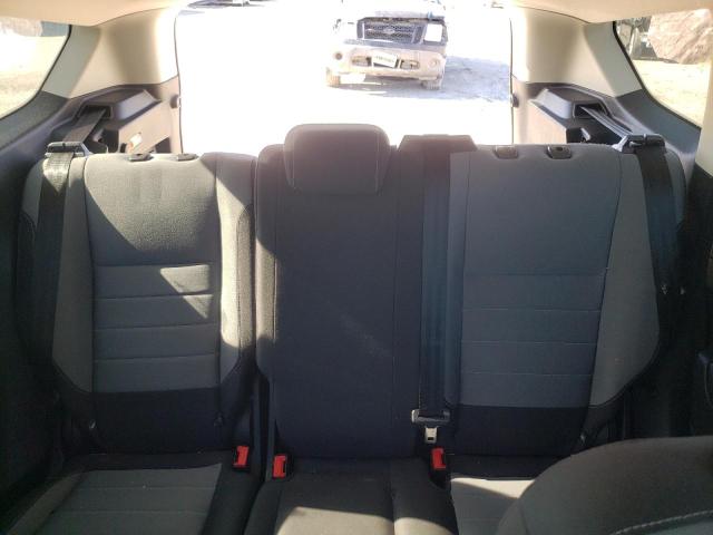 Photo 10 from auction – 2018 FORD ESCAPE S with VIN 1FMCU0F73JUD20490