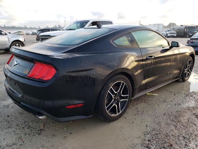 Photo 3 from auction – 2022 FORD MUSTANG with VIN 1FA6P8TH0N5105899