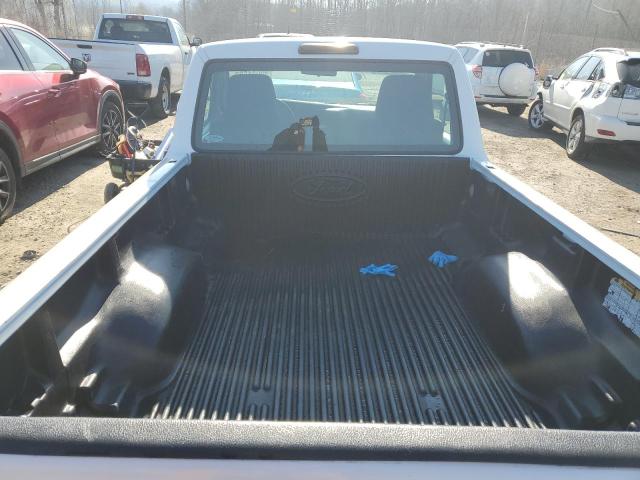 Photo 10 from auction – 2004 FORD RANGER with VIN 1FTYR10D74PA71498
