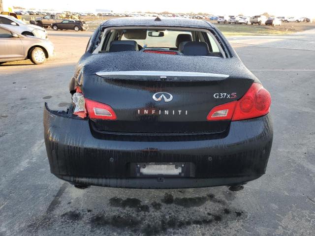 Photo 6 from auction – 2012 INFINITI G37 with VIN JN1CV6AR7CM683085