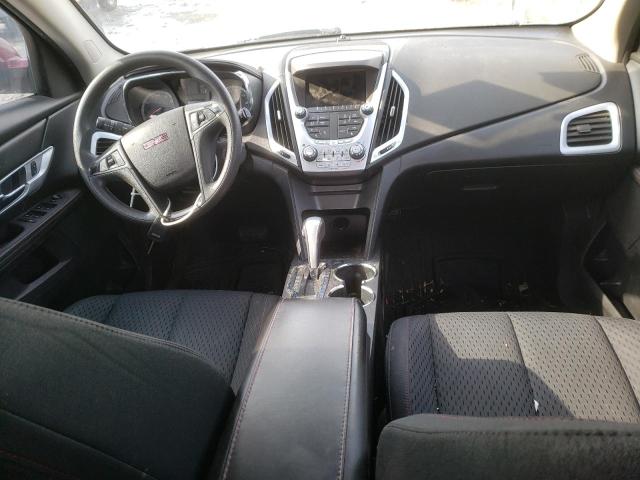 Photo 8 from auction – 2012 GMC TERRAIN SL with VIN 2GKALMEK1C6198438
