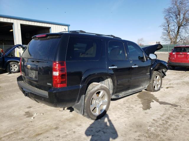 Photo 3 from auction – 2011 CHEVROLET TAHOE C150 with VIN 1GNSCBE01BR273684