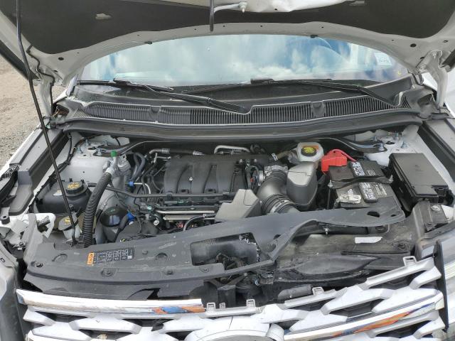 Photo 12 from auction – 2019 FORD EXPLORER X with VIN 1FM5K8D88KGA99137