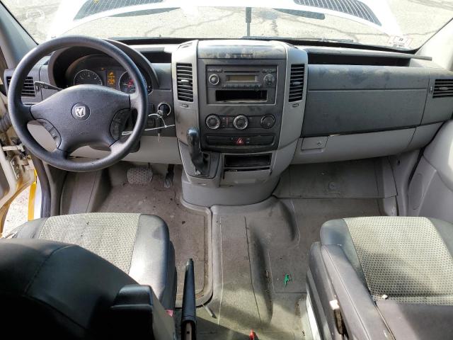Photo 8 from auction – 2007 DODGE SPRINTER 2 with VIN WD0PE745X75179862