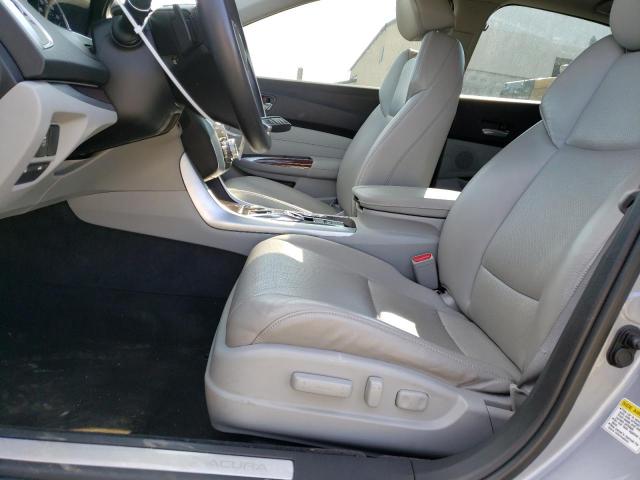 Photo 7 from auction – 2015 ACURA TLX TECH with VIN 19UUB2F51FA009806