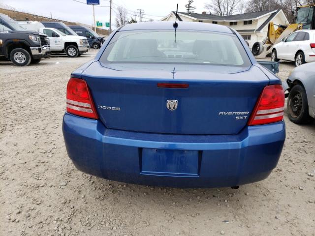 Photo 6 from auction – 2010 DODGE AVENGER with VIN 1B3CC4FB8AN110336