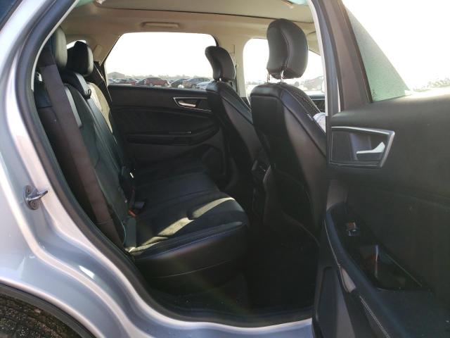 Photo 11 from auction – 2015 FORD EDGE SPORT with VIN 2FMPK3AP5FBB20689