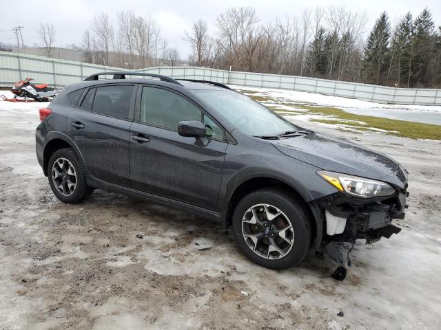 Photo 4 from auction – 2019 SUBARU CROSSTREK with VIN JF2GTAEC1KH245717