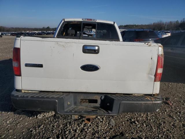 Photo 6 from auction – 2004 FORD F150 with VIN 1FTPX14554NC31670
