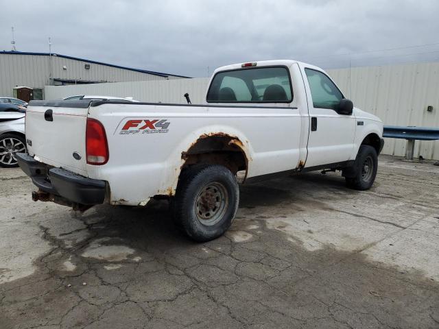 Photo 3 from auction – 2004 FORD F250 SUPER with VIN 1FTNF21L04EA57672