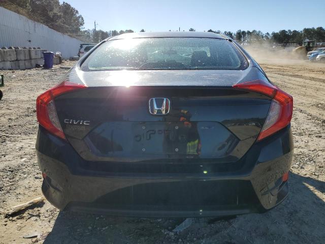 Photo 6 from auction – 2016 HONDA CIVIC LX with VIN 19XFC2F59GE082456