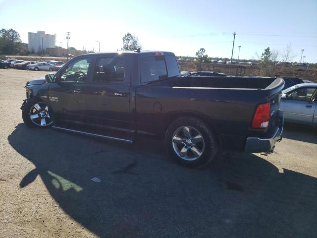 Photo 2 from auction – 2017 RAM 1500 SLT with VIN 1C6RR6TT6HS714275