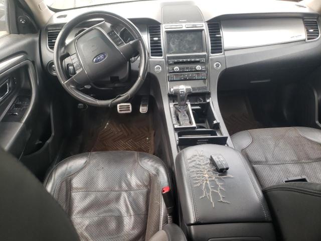 Photo 8 from auction – 2011 FORD TAURUS SHO with VIN 1FAHP2KT1BG163113