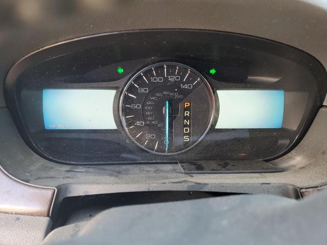 Photo 9 from auction – 2014 FORD EDGE LIMIT with VIN 2FMDK3KC8EBA38677