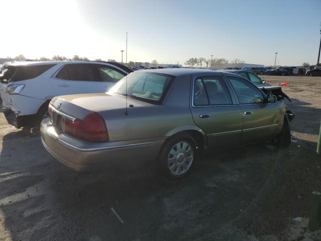 Photo 3 from auction – 2005 MERCURY GRAND MARQ with VIN 2MEFM75W85X640856
