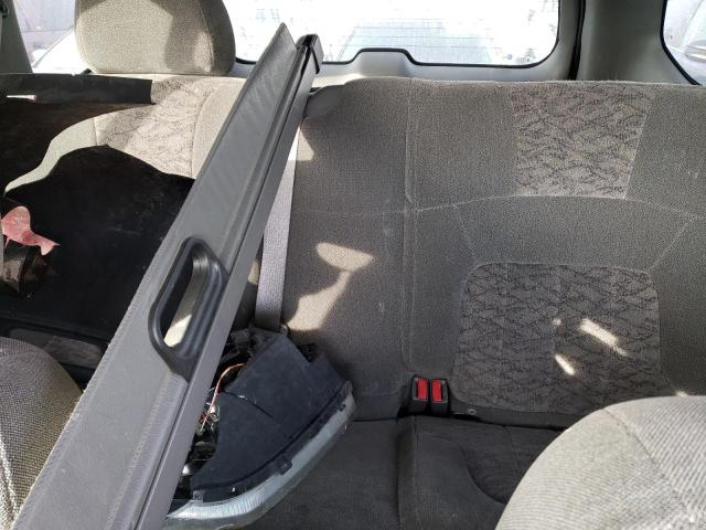 Zdjęcie 10 z aukcji – 2003 GMC ENVOY z VIN 1GKDT13S532311352