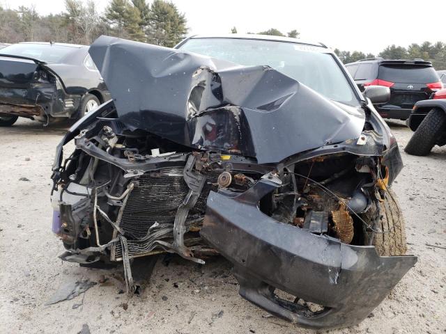 Photo 5 from auction – 2003 TOYOTA COROLLA CE with VIN 2T1BR32E13C039392