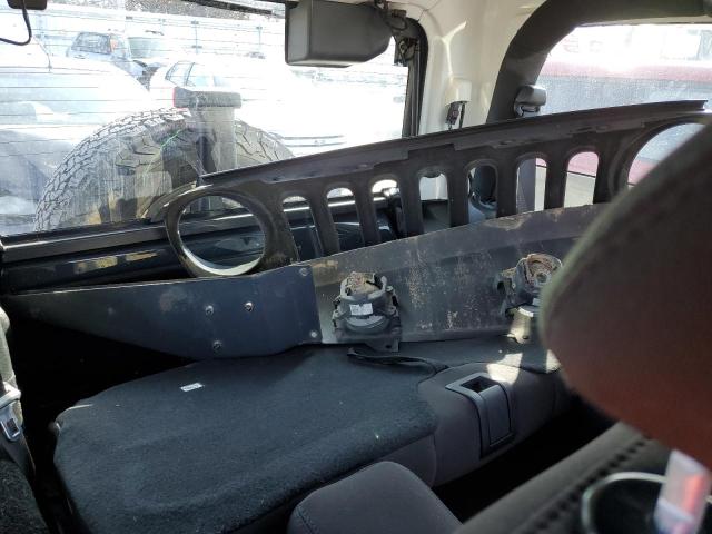 Photo 10 from auction – 2017 JEEP WRANGLER S with VIN 1C4AJWAG3HL718989