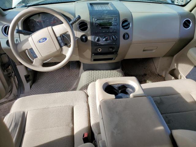 Photo 8 from auction – 2005 FORD F150 SUPER with VIN 1FTPW14565KC86778