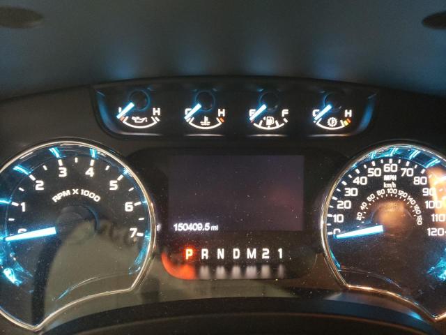 Photo 9 from auction – 2012 FORD F150 SUPER with VIN 1FTFW1EF1CFC98541