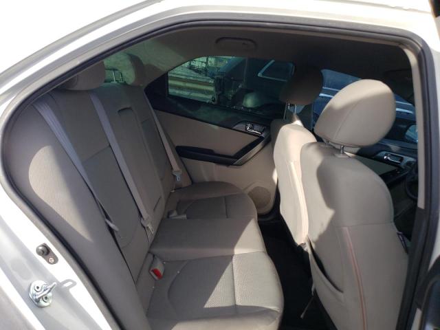 Photo 10 from auction – 2013 KIA FORTE EX with VIN KNAFU4A28D5682248