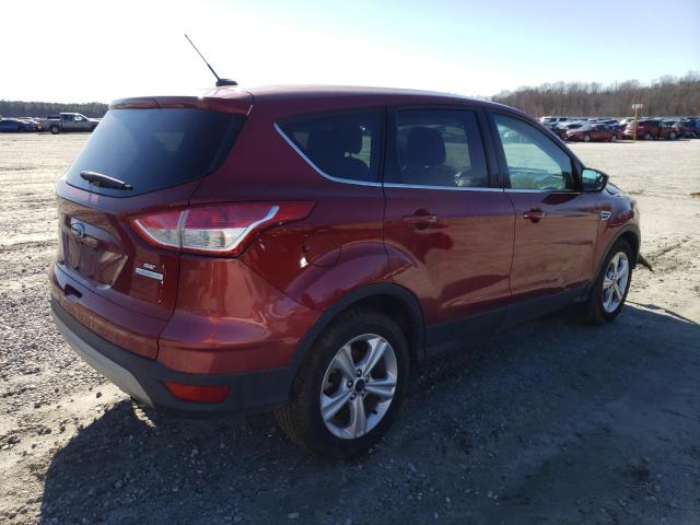 Photo 3 from auction – 2015 FORD ESCAPE SE with VIN 1FMCU0GX1FUB16163