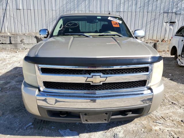 Photo 5 from auction – 2008 CHEVROLET SILVERADO with VIN 3GCEC130X8G298899