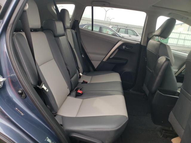 Photo 11 from auction – 2013 TOYOTA RAV4 LIMIT with VIN 2T3DFREV0DW046616