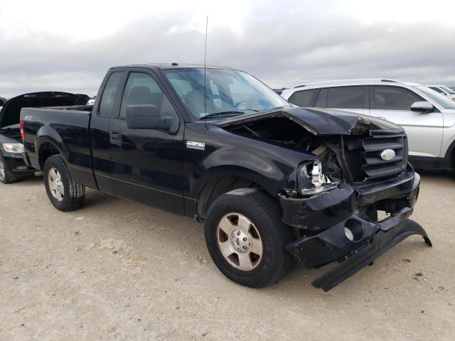 Photo 4 from auction – 2006 FORD F150 with VIN 1FTRF12226KE02173