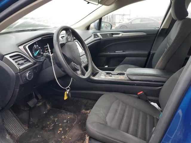 Photo 7 from auction – 2017 FORD FUSION SE with VIN 3FA6P0H72HR342204