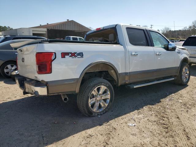 Photo 3 from auction – 2020 FORD F150 SUPER with VIN 1FTEW1E46LKD29932