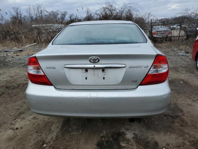 Photo 6 from auction – 2003 TOYOTA CAMRY LE with VIN 4T1BF32K53U560807