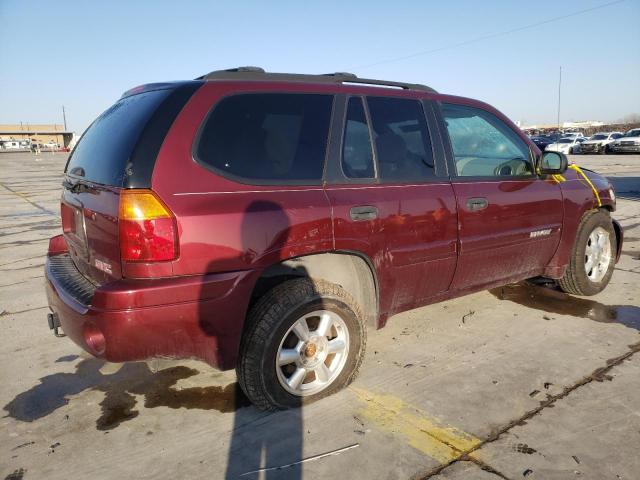 Photo 3 from auction – 2005 GMC ENVOY with VIN 1GKDS13S352200367
