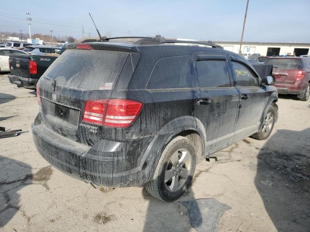 Photo 3 from auction – 2010 DODGE JOURNEY SX with VIN 3D4PG5FV4AT176289