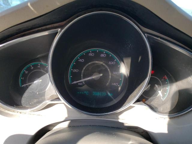 Photo 9 from auction – 2012 CHEVROLET MALIBU with VIN 1G1ZA5EU1CF363205