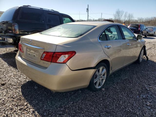 Photo 3 from auction – 2007 LEXUS ES 350 with VIN JTHBJ46G572067580
