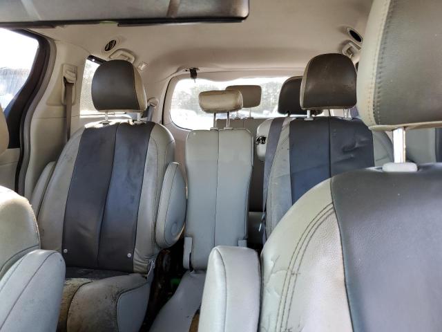 Photo 10 from auction – 2011 TOYOTA SIENNA LE with VIN 5TDKK3DC4BS012130