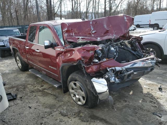 Photo 4 from auction – 2015 GMC SIERRA K15 with VIN 1GTV2VEC1FZ234006