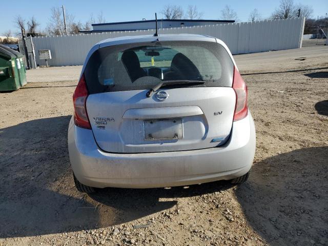 Photo 6 from auction – 2016 NISSAN VERSA NOTE with VIN 3N1CE2CP6GL380691
