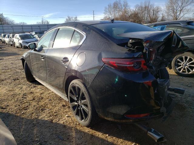 Photo 2 from auction – 2021 MAZDA 3 with VIN JM1BPBAY9M1312466