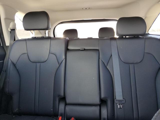 Photo 10 from auction – 2022 KIA SORENTO S with VIN 5XYRLDLC4NG139982