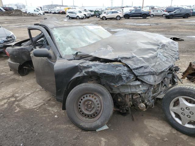 Photo 4 from auction – 2003 CHEVROLET CAVALIER with VIN 1G1JC12F537355026