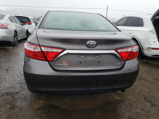 Photo 6 from auction – 2017 TOYOTA CAMRY LE with VIN 4T1BF1FKXHU413534