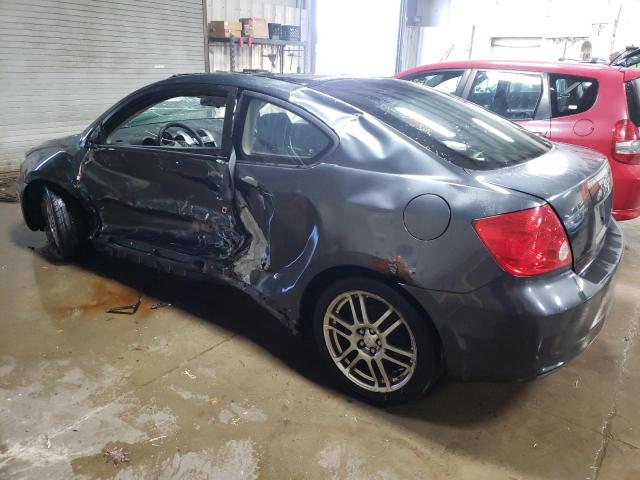 Photo 2 from auction – 2007 TOYOTA SCION with VIN JTKDE177570148594