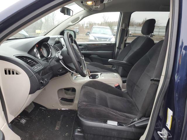 Photo 7 from auction – 2014 DODGE GRAND CARA with VIN 2C4RDGCG4ER405496
